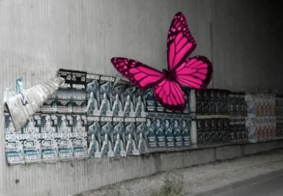 Bild: Werbung funktioniert – man muss nur wissen, wie