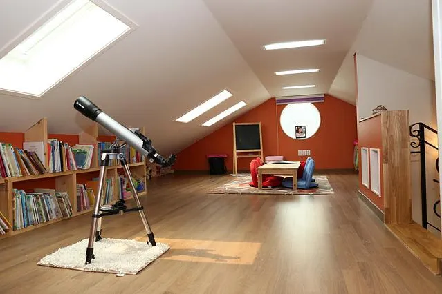 Bild: Hitze in der Wohnung
