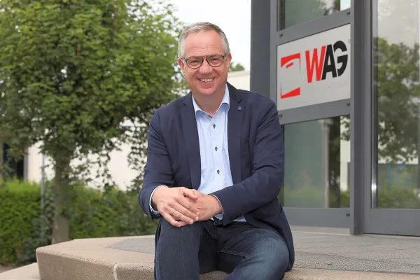 „Schnelles und agiles Netzwerk in Europa“ Bild: „Schnelles und agiles Netzwerk in Europa“