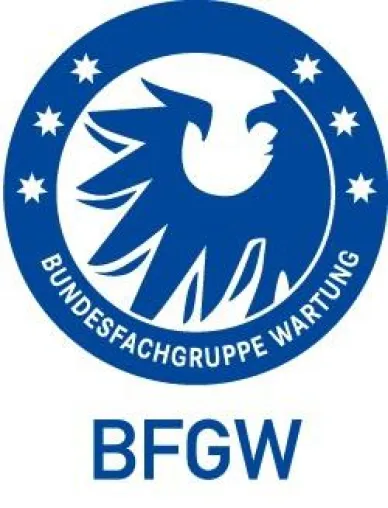 BFGW Ehrenpreis 2013 Bild: BFGW Ehrenpreis 2013