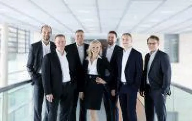Bild: Thüringer High-Tech Start-up ifesca GmbH erhält Finanzierung von bm|t