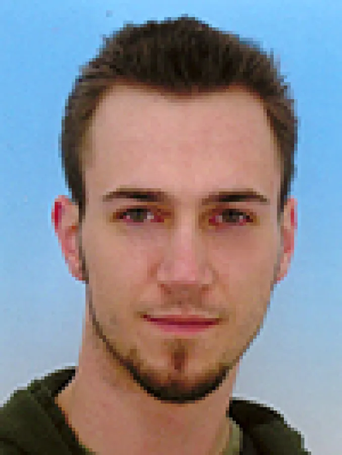 David Gerlach veranstaltet ab Januar 2006 Workshops zur englischen Sprache