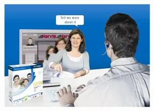 Technologischer Quantensprung bei Sprachlernsoftware Bild: Technologischer Quantensprung bei Sprachlernsoftware
