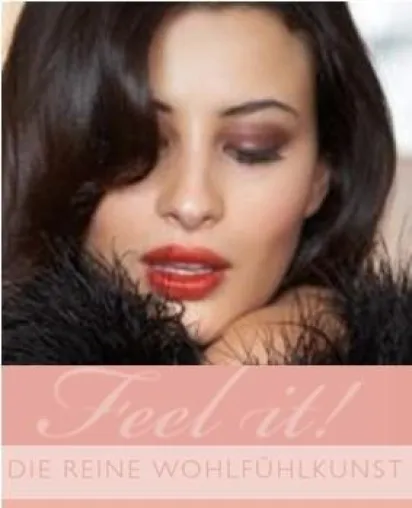 die-reine-wohlfuehlkunst.de erscheint im neuen Look Bild: die-reine-wohlfuehlkunst.de erscheint im neuen Look