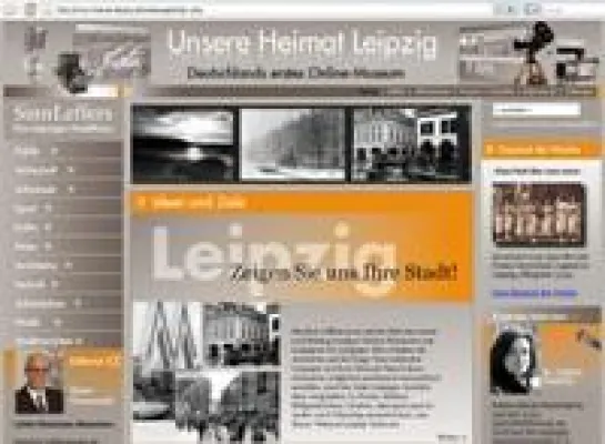Bild: SinnLeffers startet Deutschlands erstes Online-Museum