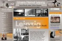 SinnLeffers startet Deutschlands erstes Online-Museum Bild: SinnLeffers startet Deutschlands erstes Online-Museum