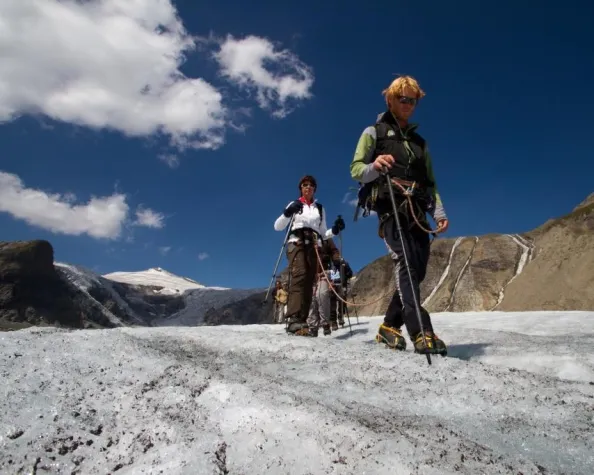 Bild: Magische Woche: Ferien im Nationalpark Hohe Tauern - Kärntens Komplettangebot für die ganze Familie