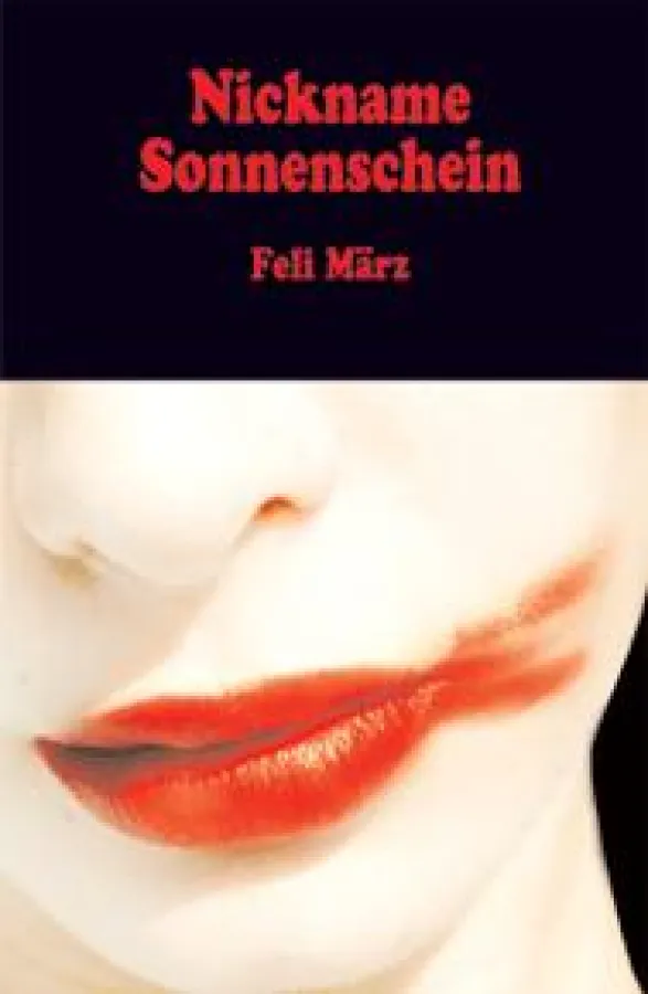 Nickname Sonnenschein