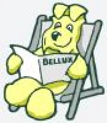 Bild: Hundesteuer - Datenbank Online - Steuer für den Hund - Welpen - Hunde
