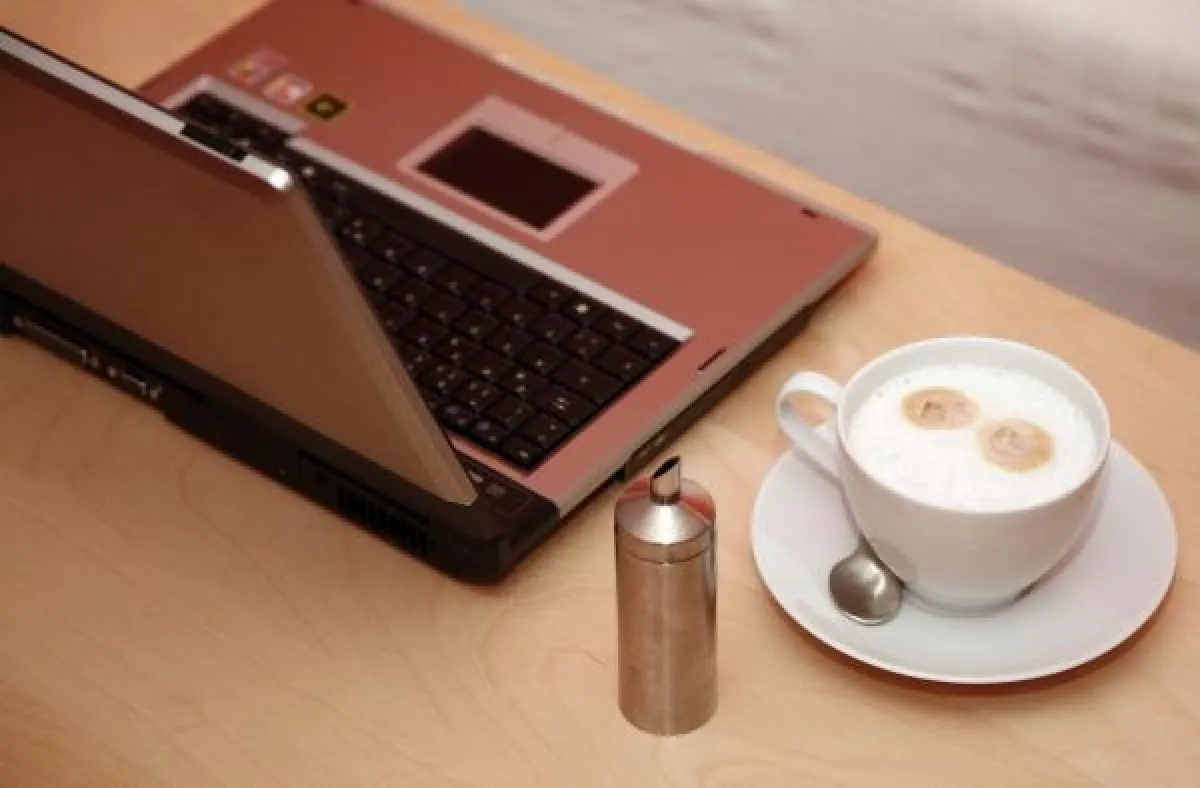 Kaffee und alles was dazu gehört bequem von zuhause aus shoppen – auf allvendo.de.