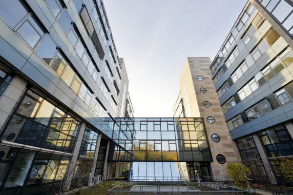 Bild: Weitere Core-Immobilie in Stuttgart verkauft