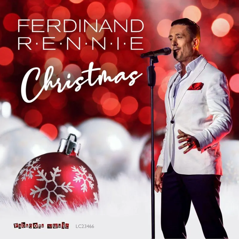 Ferdinand Rennie