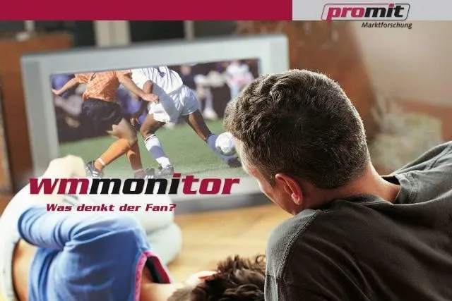 Bild: WM-Monitor geht in die zweite Runde