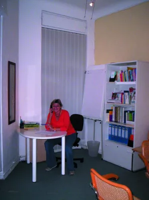 Bild: DIE INSEL feiert ihr 20jähriges Bestehen mit einem großen Benefizkonzert