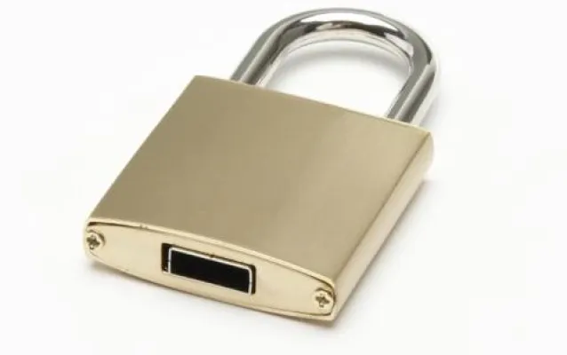 Bild: Werbemittel der Woche: Der USB Stick "Schloss"