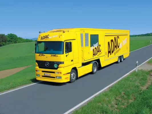 Bild: Quelle Challenge Roth - ADAC Nordbayern verkürzt das Warten