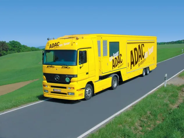 Bild: Quelle Challenge Roth - ADAC Nordbayern verkürzt das Warten