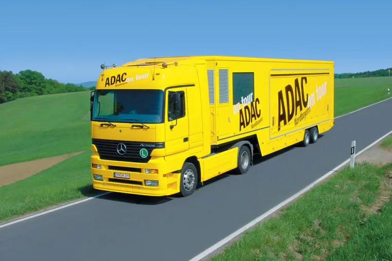 Bild: Quelle Challenge Roth - ADAC Nordbayern verkürzt das Warten