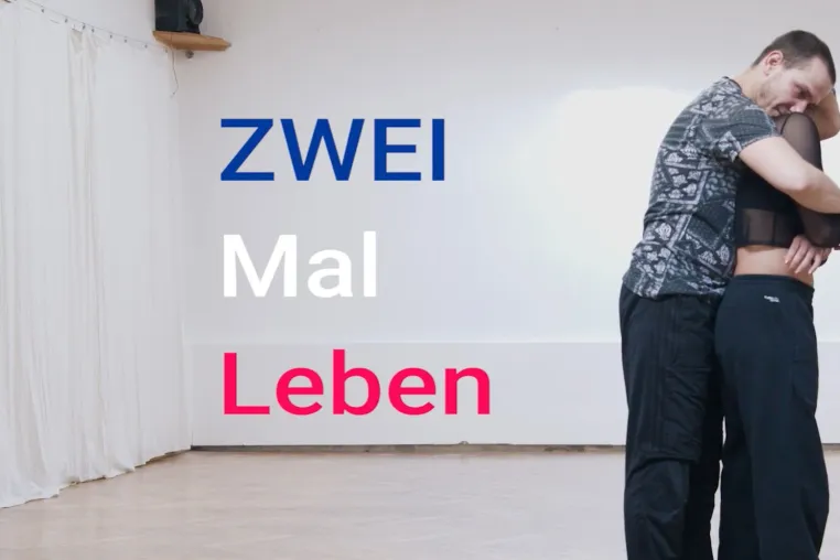 Theater digital - ZWEI MAL LEBEN: Die Geschichte der Lili Elbe oder Ein Mensch wechselt das Geschlecht Bild: Theater digital - ZWEI MAL LEBEN: Die Geschichte der Lili Elbe oder Ein Mensch wechselt das Geschlecht