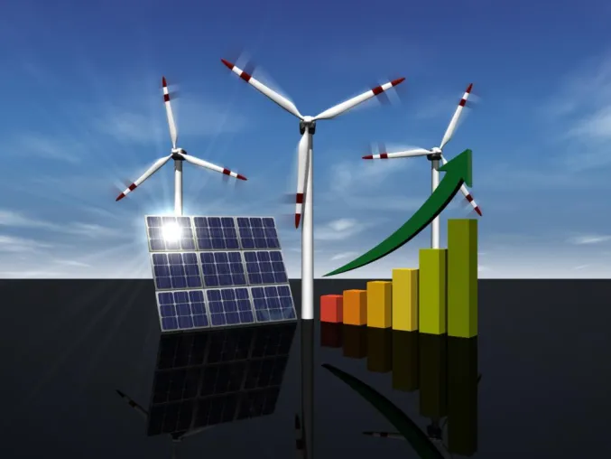 Bild: QTE liefert Einspeiseregelungen für Solarparks in ganz Deutschland