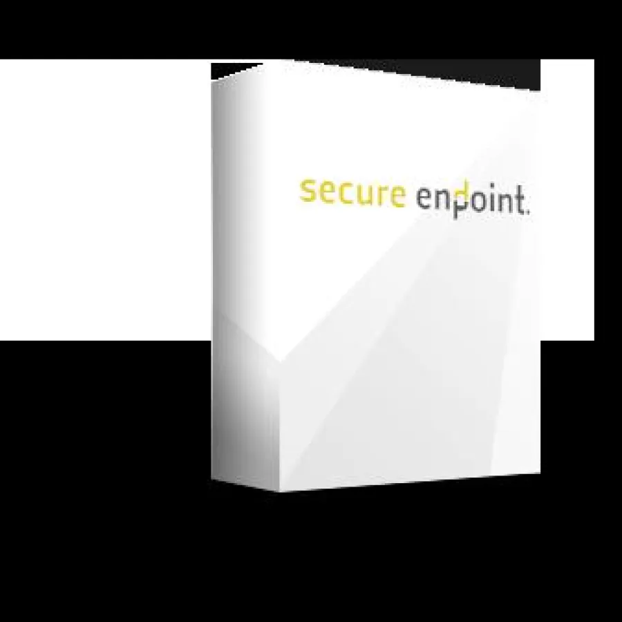 Secure Endpoint