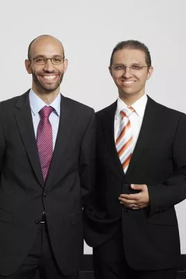 CoboCards führt den Pool ein Bild: CoboCards führt den Pool ein