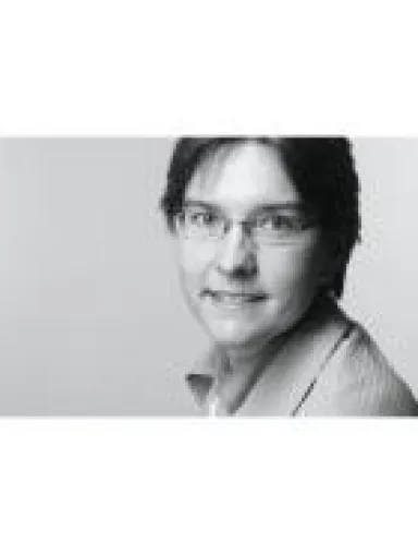 Bild: Linda Mozham pusht AdLINK