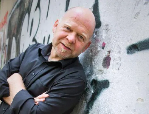 Bild: Bernd Gieseking "Ab dafür - der satirische Jahresrückblick 2009"