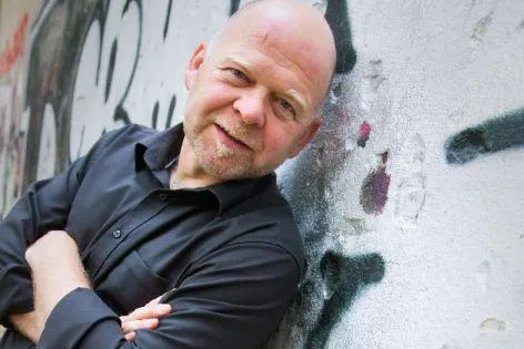 Bild: Bernd Gieseking "Ab dafür - der satirische Jahresrückblick 2009"