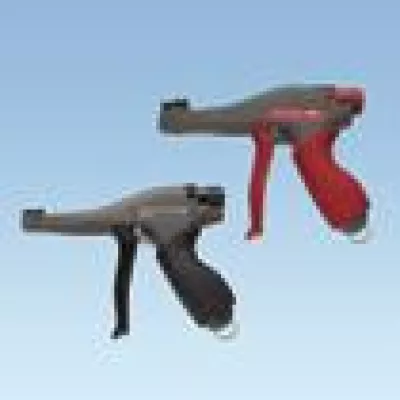 Vorstellung des neuen „Nutzerfreundlichen“ Installationswerkzeuge GTH und GTS von PANDUIT – für Kabelbinder mit normalen und großen Querschnitten Bild: Vorstellung des neuen „Nutzerfreundlichen“ Installationswerkzeuge GTH und GTS von PANDUIT – für Kabelbinder mit normalen und großen Querschnitten