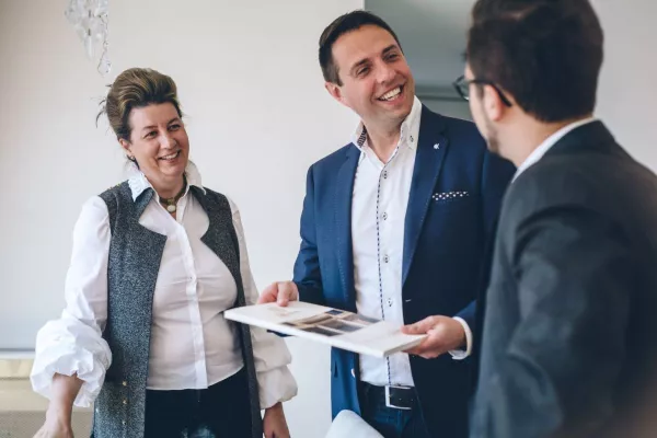 Bild: Bieterverfahren: Maximieren Sie den Verkaufspreis Ihrer Immobilie!