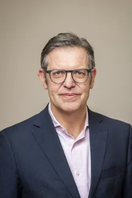 Bild: Leopoldina und Stifterverband ehren den Soziologen Steffen Mau mit dem Carl-Friedrich-von-Weizsäcker-Preis 2026