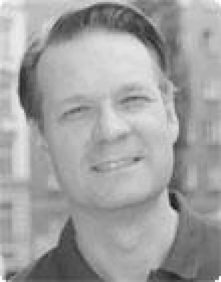 Diesmal zu Gast  - Tom Goeller