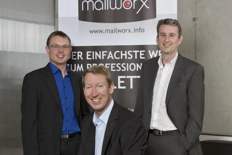 Bild: Weltneuheit im E-Mail Marketing: iRated Technology