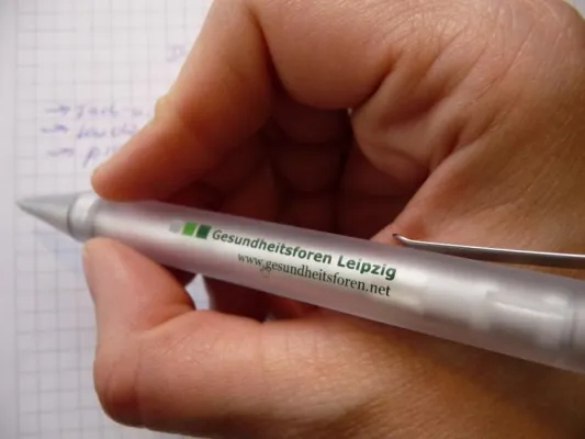 Bild: 2. Konferenz "Kooperations- und Fusionsmanagement im Krankenversicherungsmarkt"