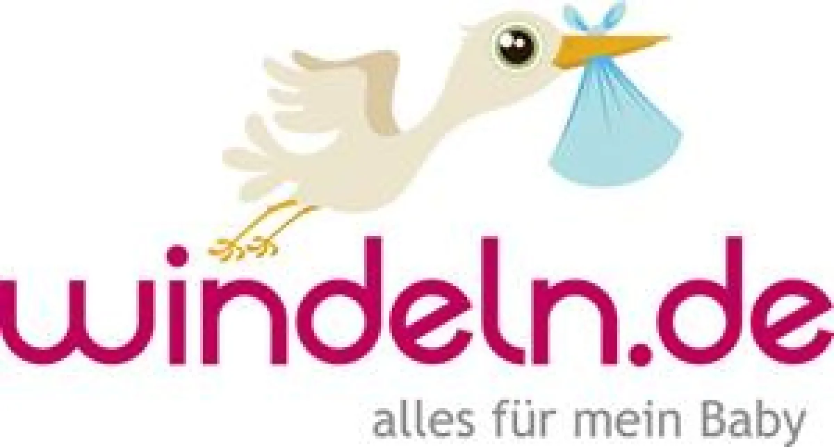 Logo windeln.de