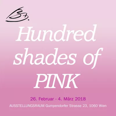 Bild: Hundred shades of PINK