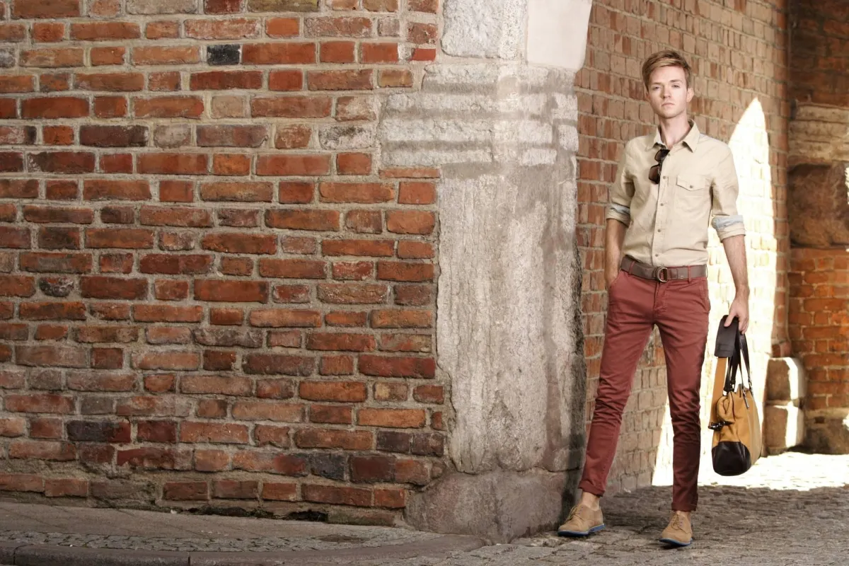 Viele verschiedene Modelle: für jeden Anlass den passenden Schuh in Übergröße auswählen