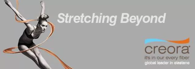 HYOSUNG - Weltmarktführer für Elastane - launcht neue Markenkampagne für creora® Bild: HYOSUNG - Weltmarktführer für Elastane - launcht neue Markenkampagne für creora®