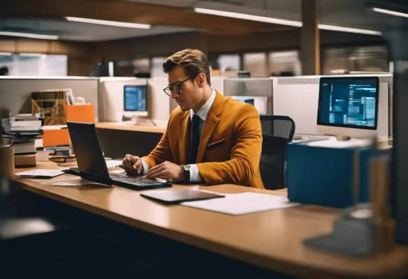 Prüfung der Legitimität von Geschäftspartnern – Warum Due Diligence und Betrugsprävention entscheidend sind Bild: Prüfung der Legitimität von Geschäftspartnern – Warum Due Diligence und Betrugsprävention entscheidend sind