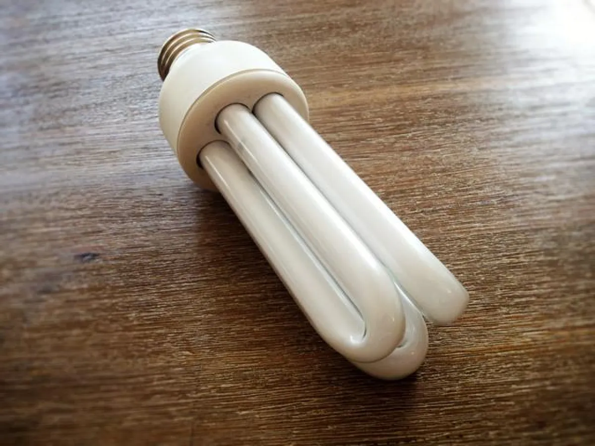 Strom sparen mit der richtigen Beleuchtung