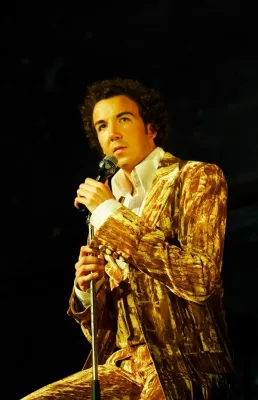 Bild: Broadwayluft im Engelbrot