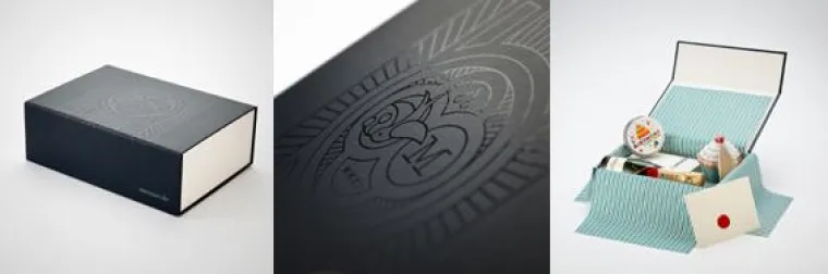 Bild: MERISIER: Neuer Online-Geschenke-Shop erobert Herzen