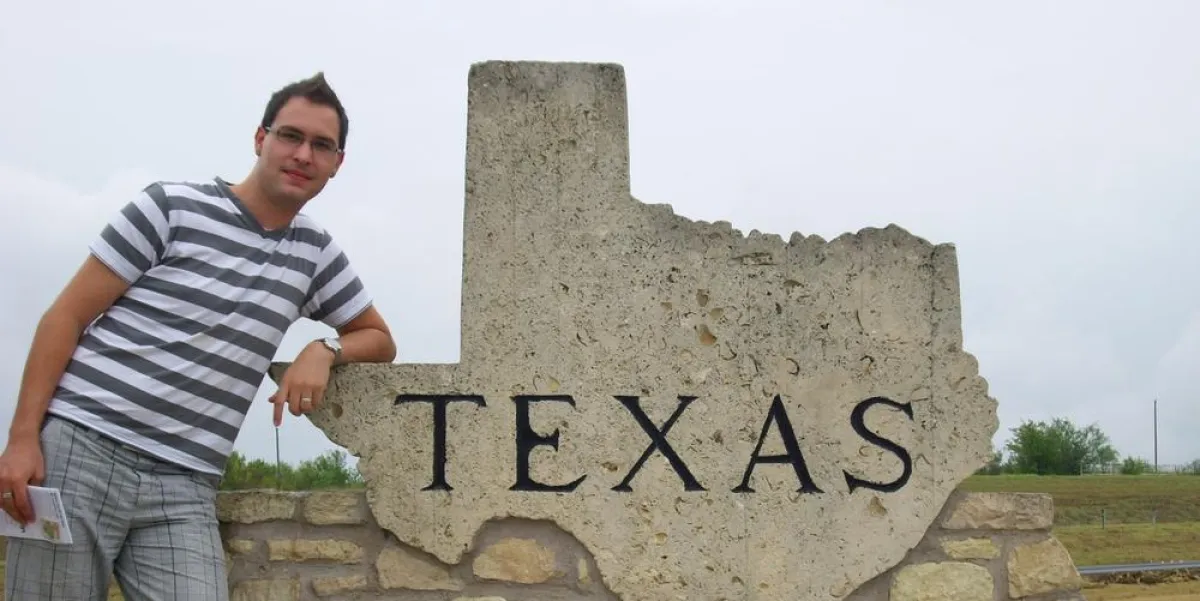 Texas: Traumziel Nummer 1 für den Schüleraustausch sind die USA (Foto: Stiftung Völkerverständigung)