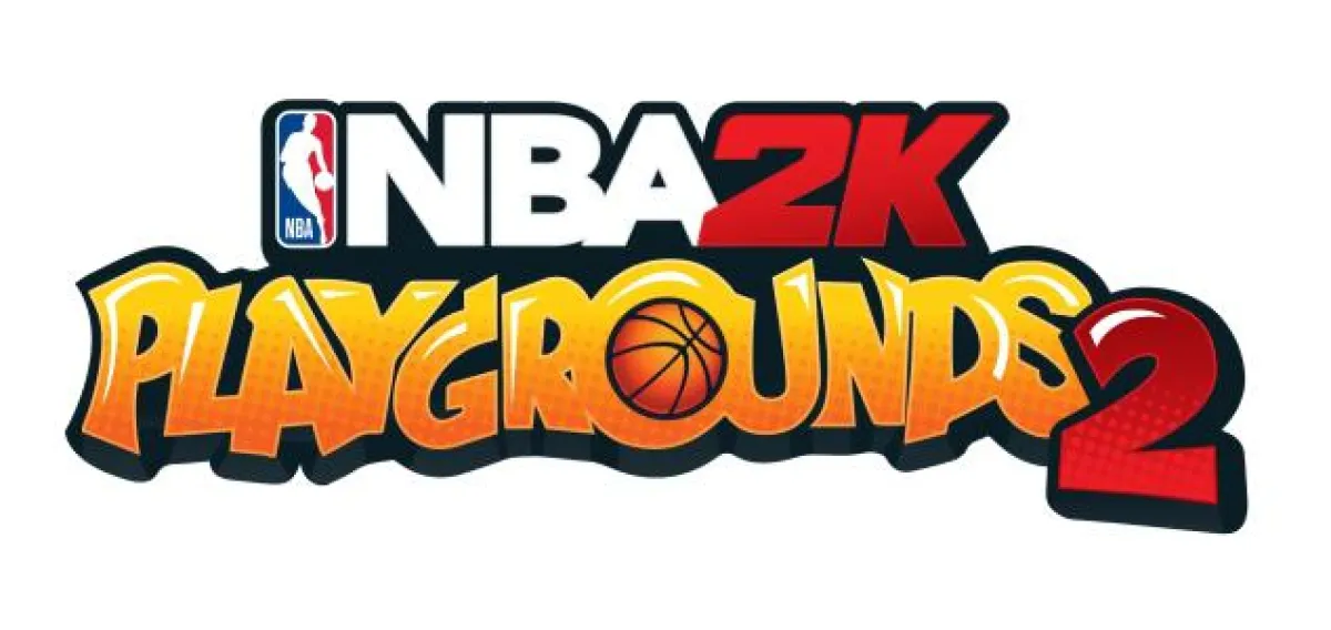 NBA 2K Playgrounds 2_Logo