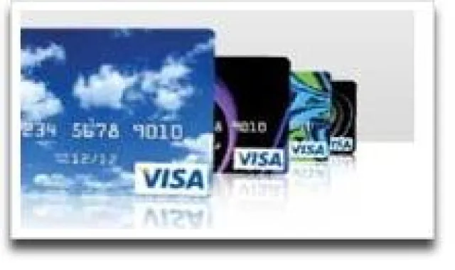 Bild: Zahlungsarten im Internet