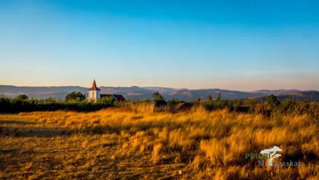 Bild: Kulinarische Reise im Hochland von Madagaskar