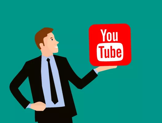 Bild: Warum Sie beim Videomarketing voll auf YouTube setzen sollten!