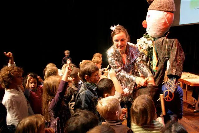 mini.musik veranstaltet Kinderkonzert „Schlaf gut kleiner Bär“ am 14. November im Gasteig, München Bild: mini.musik veranstaltet Kinderkonzert „Schlaf gut kleiner Bär“ am 14. November im Gasteig, München