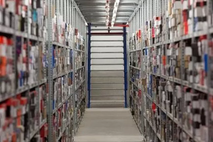 Docdata übernimmt Fulfilment des Online-Shops tausendkind Bild: Docdata übernimmt Fulfilment des Online-Shops tausendkind